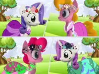 My Little Pony Doctor & Makeover Game Screen Shot 5