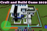 Loco Craft: Building Games 2019 Screen Shot 2