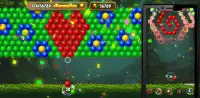 Bubble Shooter: Jungle Bubble Pop Free Screen Shot 2