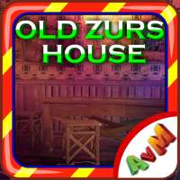 Old Zurs House Escape