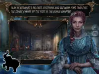 Haunted Hotel: Lost Time - Hidden Objects Screen Shot 13