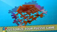 Puzzle For Shopkins Screen Shot 4