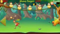Monkey's Challenge Screen Shot 4