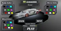 Racing in Extrame Car Screen Shot 7