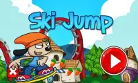 Ski Jump Skateboard Challenge 2018 Screen Shot 3