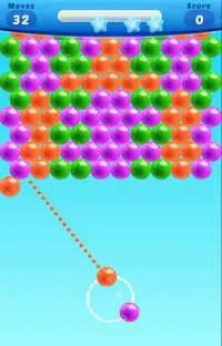 Bubble Pop - Bubble Shooter Screen Shot 0