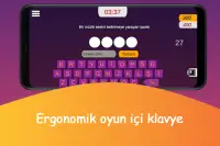 Kelime Uzmanı : Kelime Oyunu Screen Shot 2