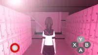 Yandere in the house 2017 Screen Shot 1