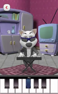 Anjing Berbicara - Virtual Pet Screen Shot 4