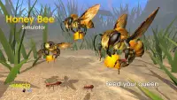 Honey Bee Simulator Screen Shot 0