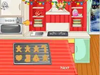 Cake Maker - Cooking games Screen Shot 0