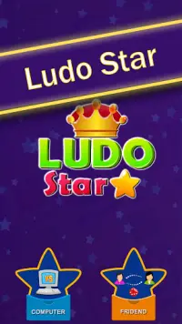 Ludo Star 🎲 Be the Ludo Champ in Free Board Game Screen Shot 4