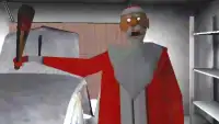 Santa claus uncle Granny mod 2020 Screen Shot 0