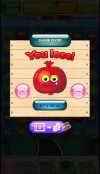 Fruit Crush Screen Shot 3