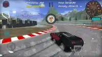 Drift Car Simulator - Driving Car Screen Shot 2