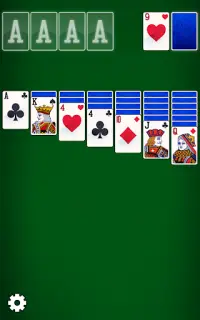 Solitaire Epic Screen Shot 10