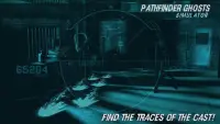 Pathfinder Ghosts Simulator Screen Shot 2