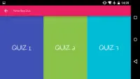 GK Quiz Game Screen Shot 3