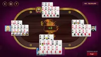 Chinese Poker Offline Screen Shot 5