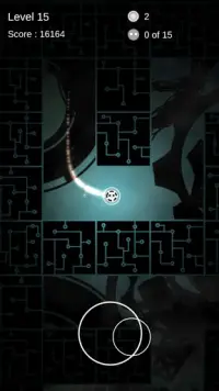 Ilume - The Forgotten Labyrinth Screen Shot 4