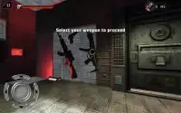 VR  Zombies Shooting Screen Shot 3