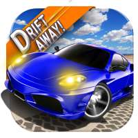 Real Lite Drift Race Zone Car Max Drifting