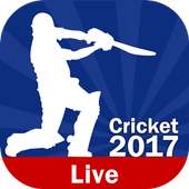 Cricket 2017 Live