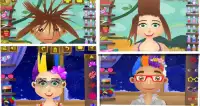 Kids Salon - Kids Games Screen Shot 4