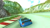 Daytona Arcade VR Screen Shot 1