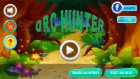 Orc Hunter Screen Shot 0