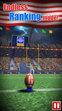 Field Goal Tournament Screen Shot 7