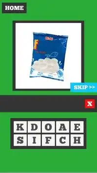 PINOY SNACKS AND DRINKS QUIZ Screen Shot 3