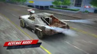 nouveau tueur de voiture 3D: jeux de extrêmes 2021 Screen Shot 6