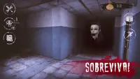Eyes: Scary Thriller - Horror Screen Shot 10