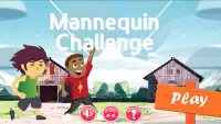 Mannequin Challenge Screen Shot 0