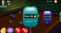 Billiards Battle Table Online – 3D Pool Ball Game Screen Shot 3