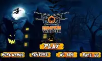 Angry Pumpkin Shooter Game – Gun Shooting Games Screen Shot 0
