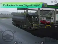 Truckers of Europe 3 Screen Shot 19
