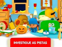 Pocoyo e os Objetos Escondidos Screen Shot 13