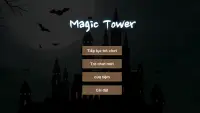 Magic Tower-The Dark Angel Screen Shot 0
