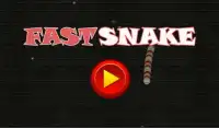 Fast Snake Screen Shot 0