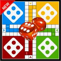 Ludo Parchis VIP