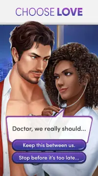 Choices: Stories You Play Screen Shot 3