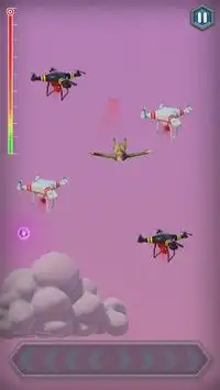Jumping Jack's Skydive Screen Shot 3