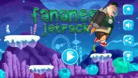Fananis Jetpack Screen Shot 2