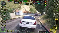 Open world Car Driving Sim 3D Screen Shot 10