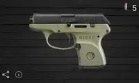 Ruger LCP Screen Shot 1