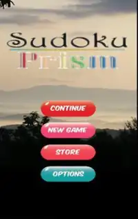 Sudoku Prism Screen Shot 0