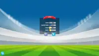 Campionato Obiettivo di calcio Screen Shot 8