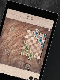 Chess Variants Battle Missions Screen Shot 8
